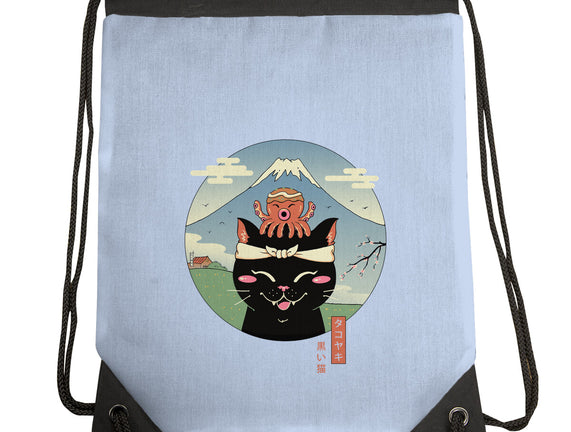 Neko Tako