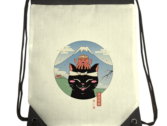Neko Tako