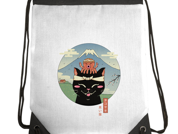 Neko Tako