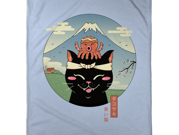 Neko Tako