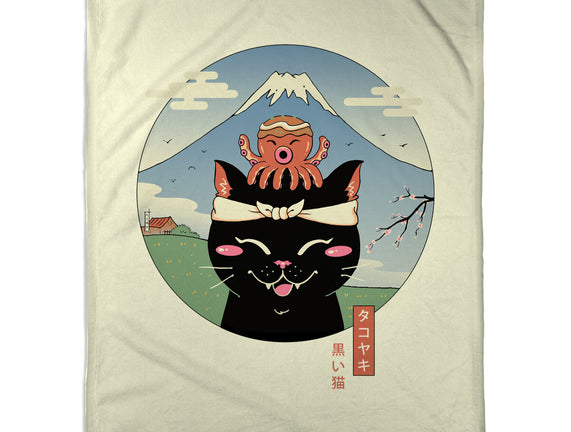 Neko Tako