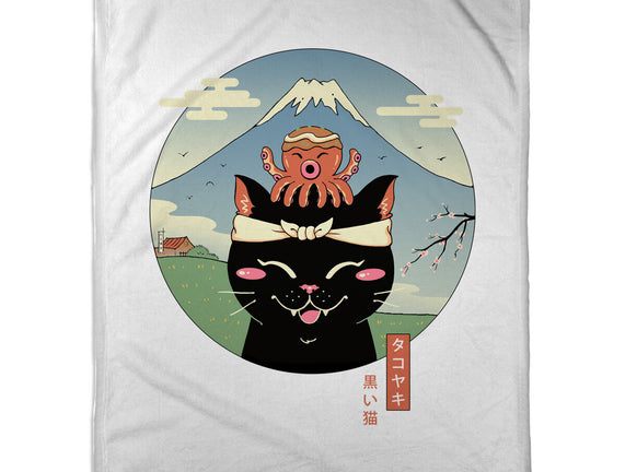 Neko Tako