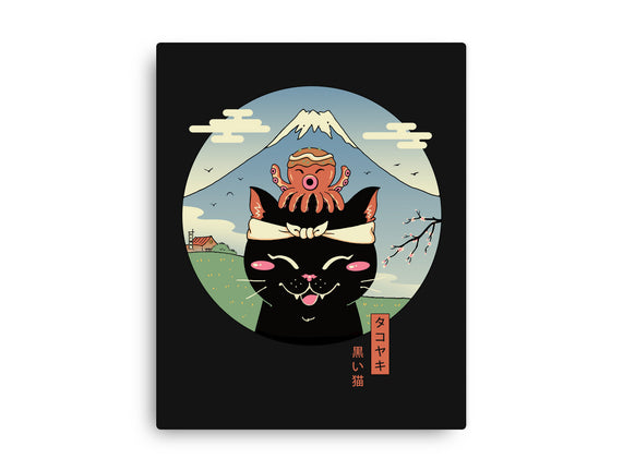 Neko Tako