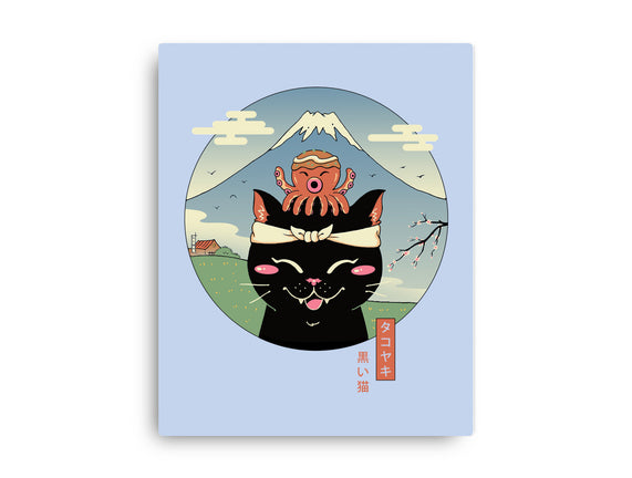 Neko Tako
