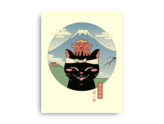 Neko Tako