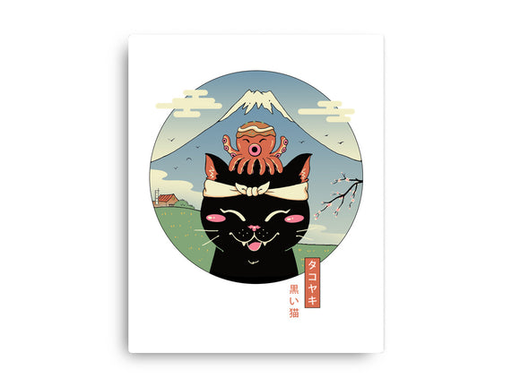 Neko Tako