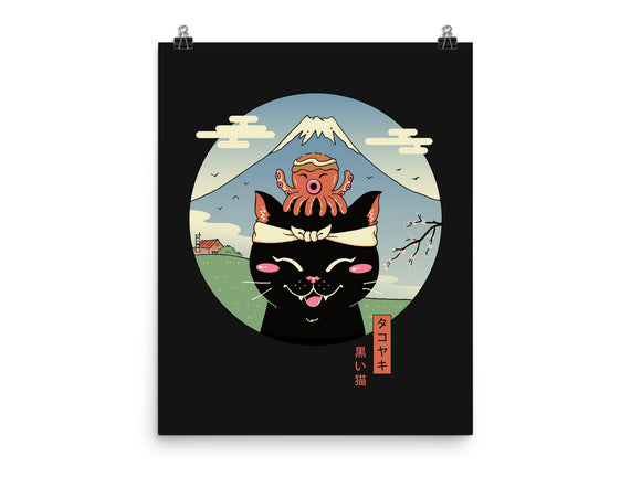 Neko Tako
