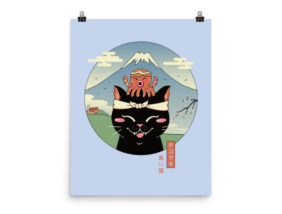 Neko Tako