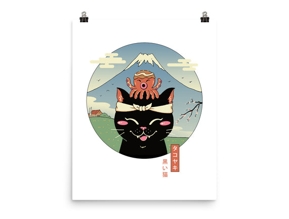 Neko Tako