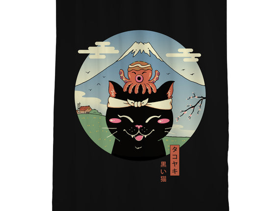 Neko Tako