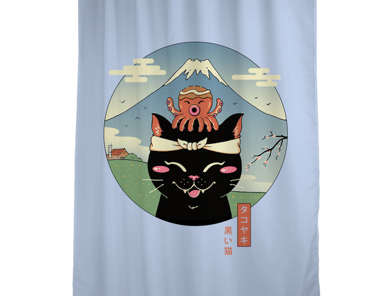 Neko Tako