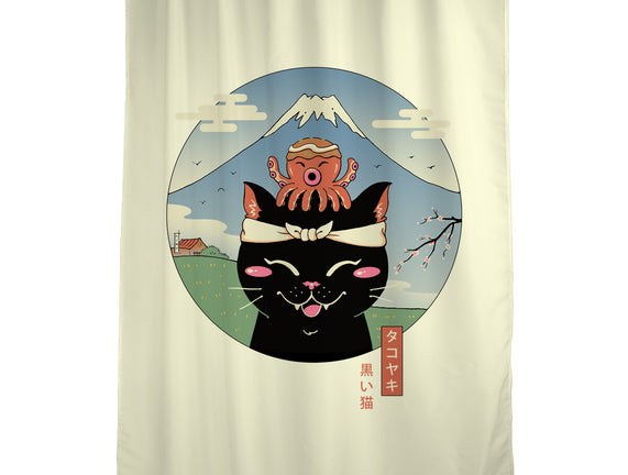 Neko Tako