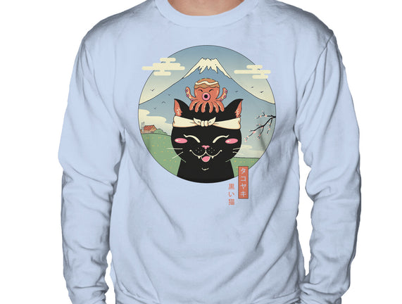 Neko Tako