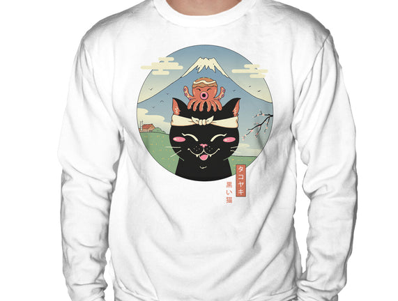 Neko Tako