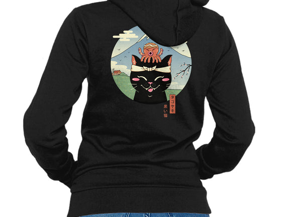Neko Tako
