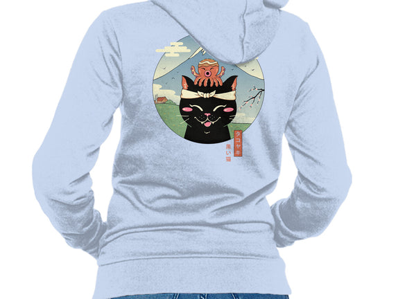 Neko Tako