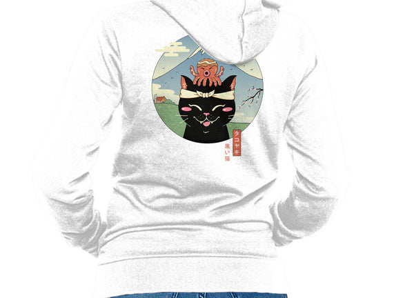 Neko Tako