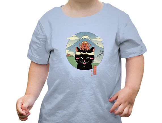 Neko Tako