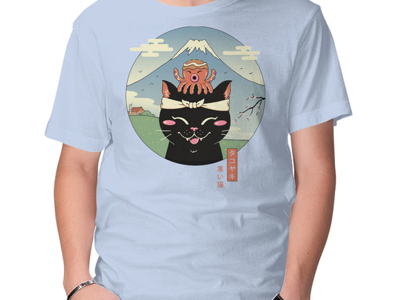 Neko Tako