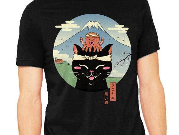 Neko Tako