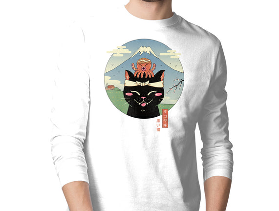 Neko Tako