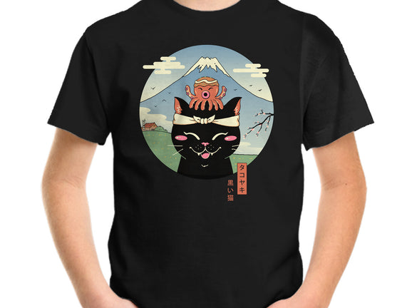 Neko Tako
