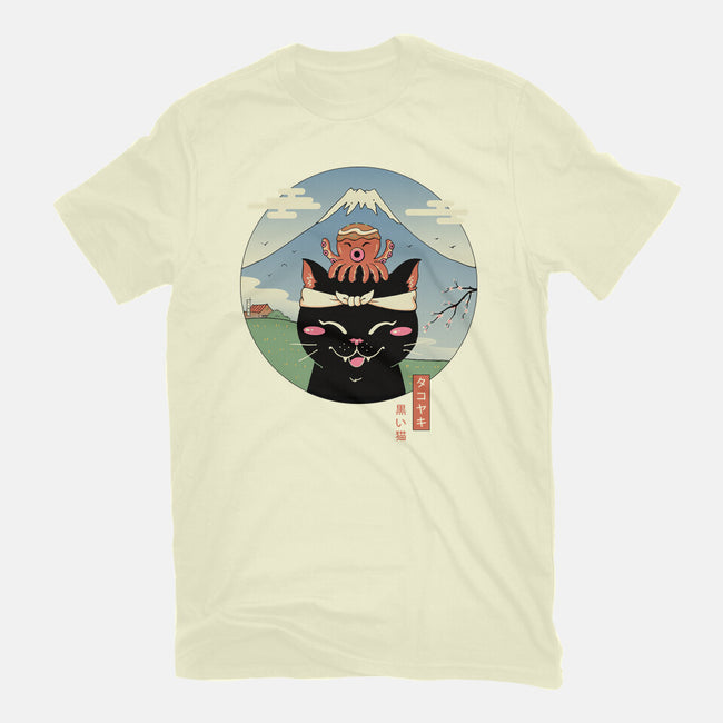Neko Tako-Mens-Premium-Tee-vp021