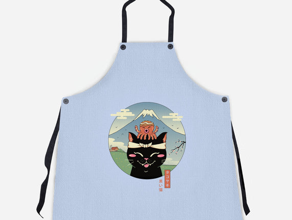 Neko Tako
