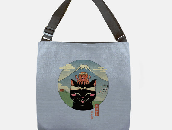 Neko Tako