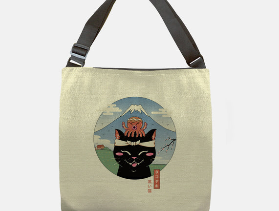 Neko Tako