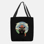 Neko Tako-None-Basic Tote-Bag-vp021