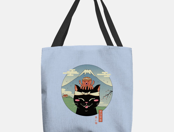 Neko Tako
