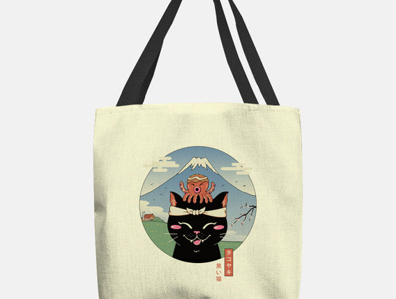 Neko Tako