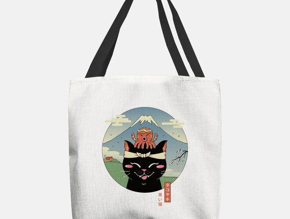 Neko Tako
