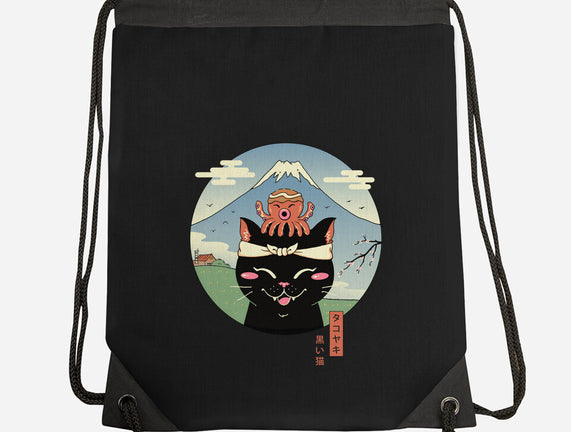Neko Tako