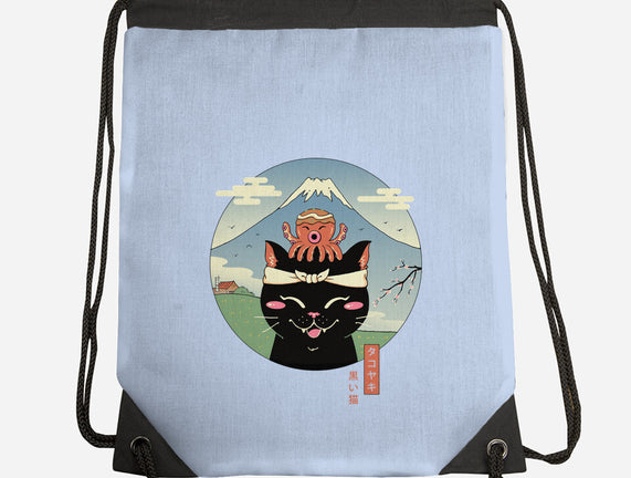 Neko Tako