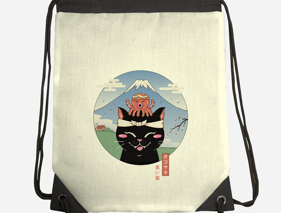 Neko Tako