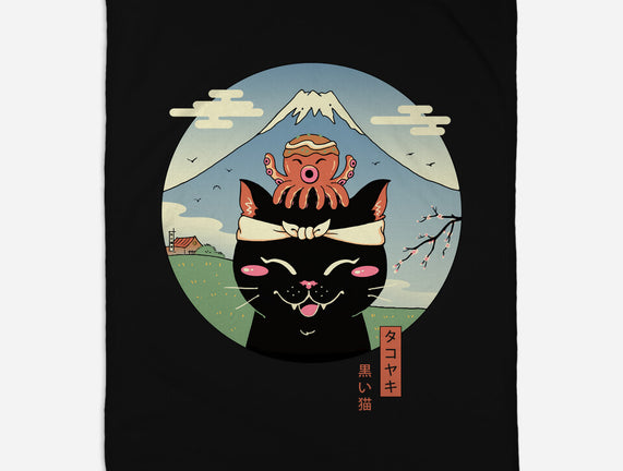 Neko Tako
