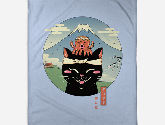 Neko Tako