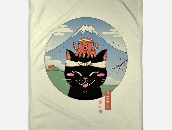 Neko Tako