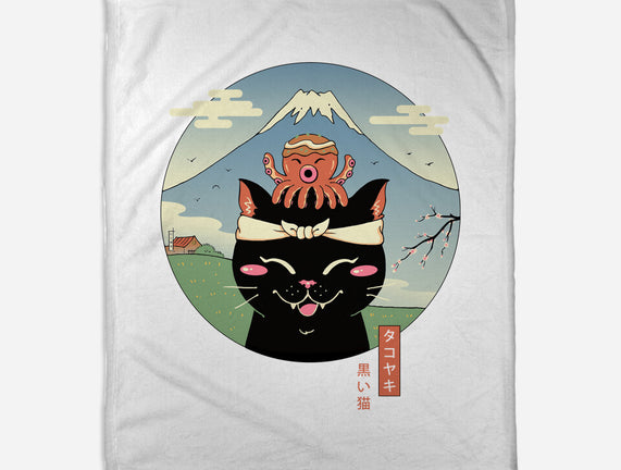 Neko Tako