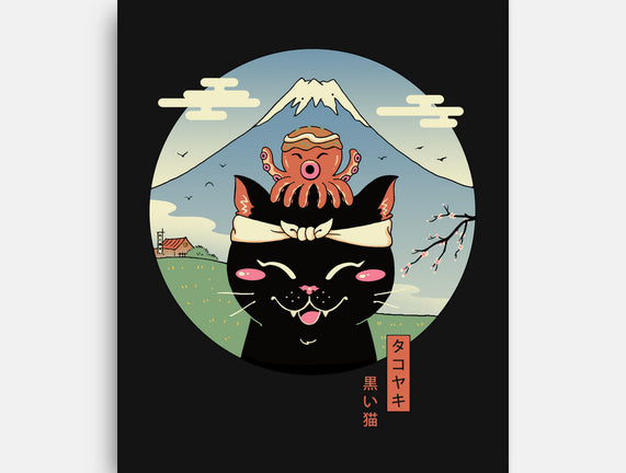 Neko Tako