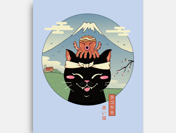 Neko Tako