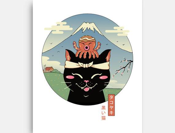Neko Tako