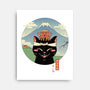 Neko Tako-None-Stretched-Canvas-vp021