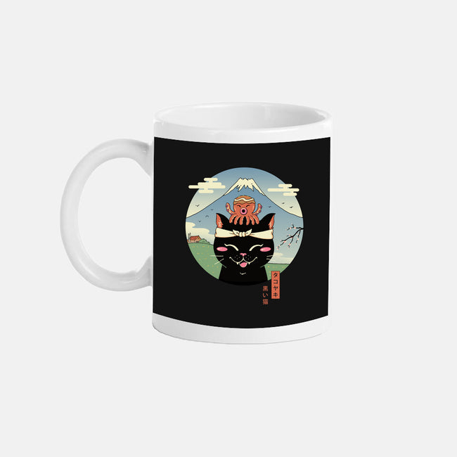 Neko Tako-None-Mug-Drinkware-vp021