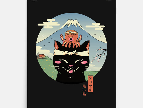 Neko Tako