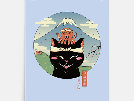 Neko Tako