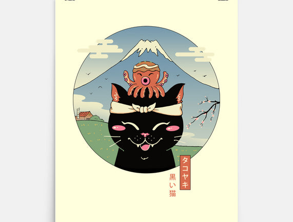 Neko Tako