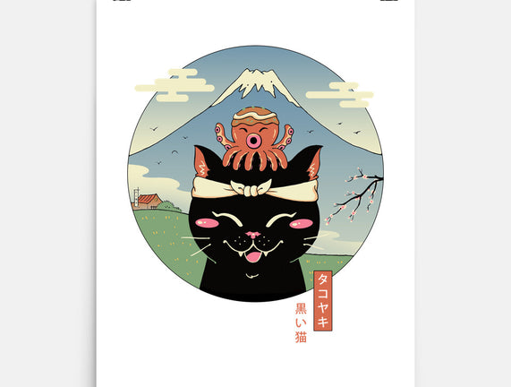 Neko Tako
